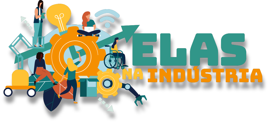 logo elas industria